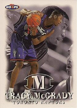 Tracy McGrady