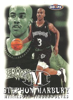 Stephon Marbury