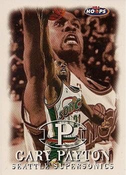Gary Payton