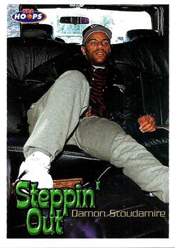 Damon Stoudamire