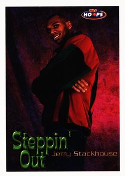Jerry Stackhouse