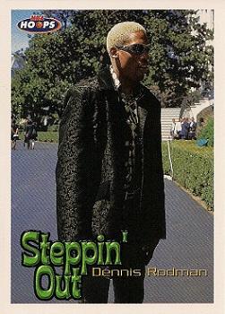 Dennis Rodman