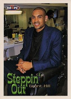 Grant Hill
