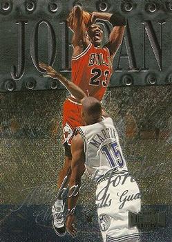 Michael Jordan