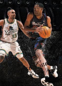 Marcus Camby