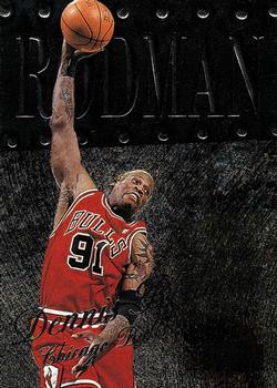 Dennis Rodman
