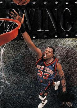 Patrick Ewing