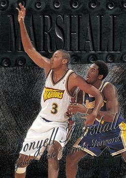 Donyell Marshall