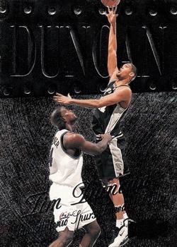 Tim Duncan
