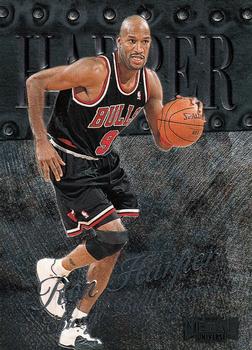 Ron Harper