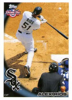 Alex Rios