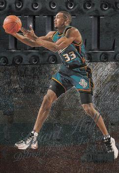 Grant Hill
