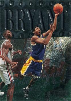 Kobe Bryant