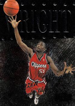 Lorenzen Wright