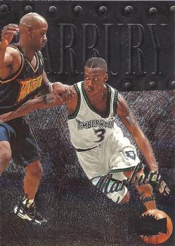 Stephon Marbury