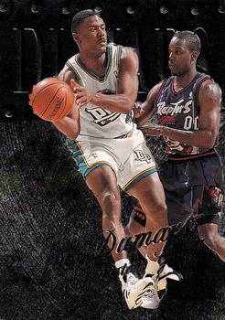 Joe Dumars