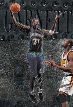 Kevin Garnett