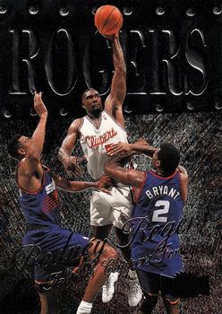 Rodney Rogers