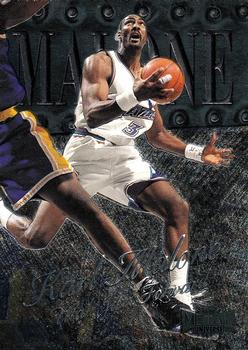 Karl Malone