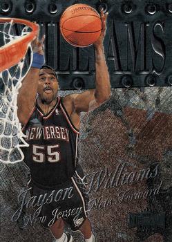 Jayson Williams