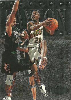 Gary Payton