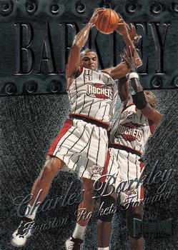 Charles Barkley