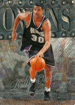 #94 Billy Owens
