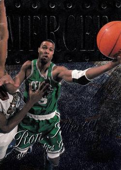 Ron Mercer