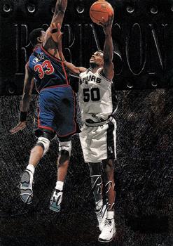 David Robinson