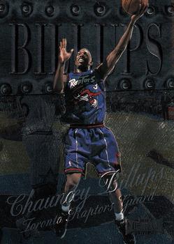 Chauncey Billups