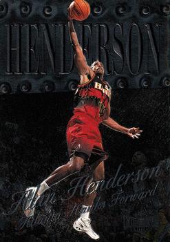 Alan Henderson
