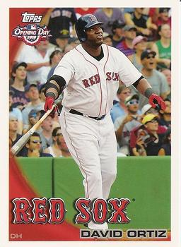 David Ortiz