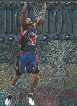 Allan Houston