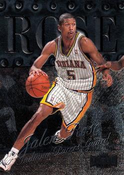 Jalen Rose
