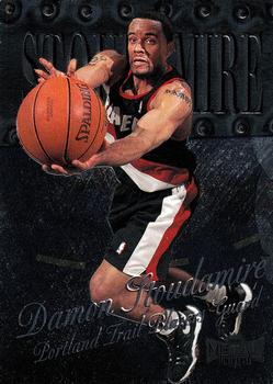 Damon Stoudamire