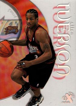 Allen Iverson