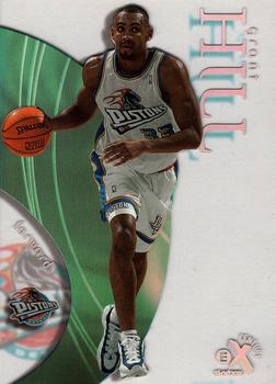 Grant Hill