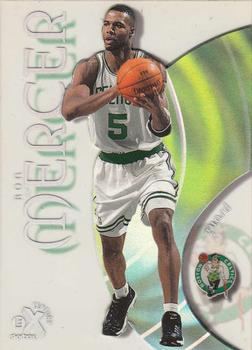 Ron Mercer