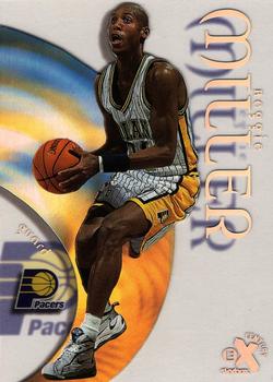 Reggie Miller
