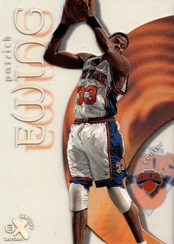 Patrick Ewing