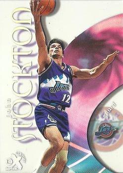 John Stockton
