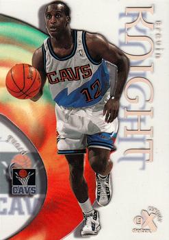 Brevin Knight