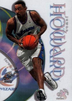 Juwan Howard