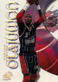 Hakeem Olajuwon