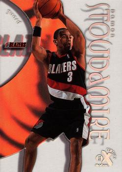 Damon Stoudamire
