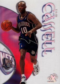 Sam Cassell