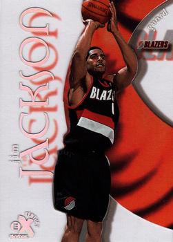 #49 Jim Jackson