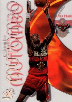 Dikembe Mutombo