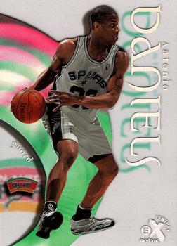 Antonio Daniels