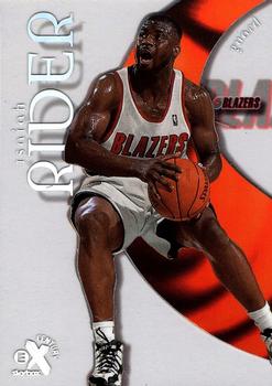 #53 Isaiah Rider